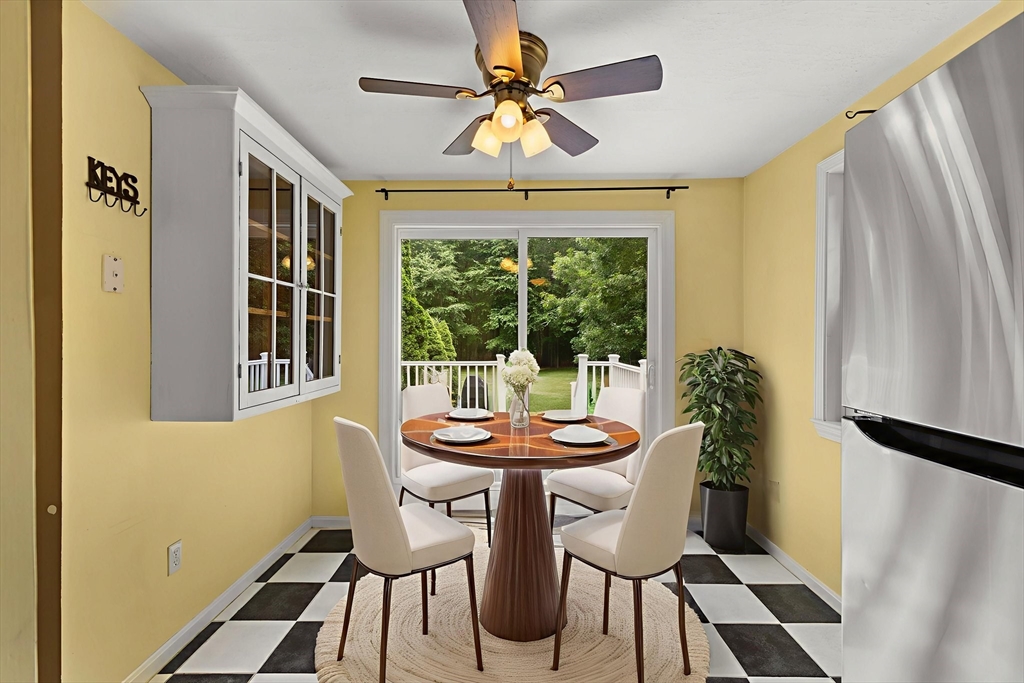 523 Washington Street # 10 Unit: A-10