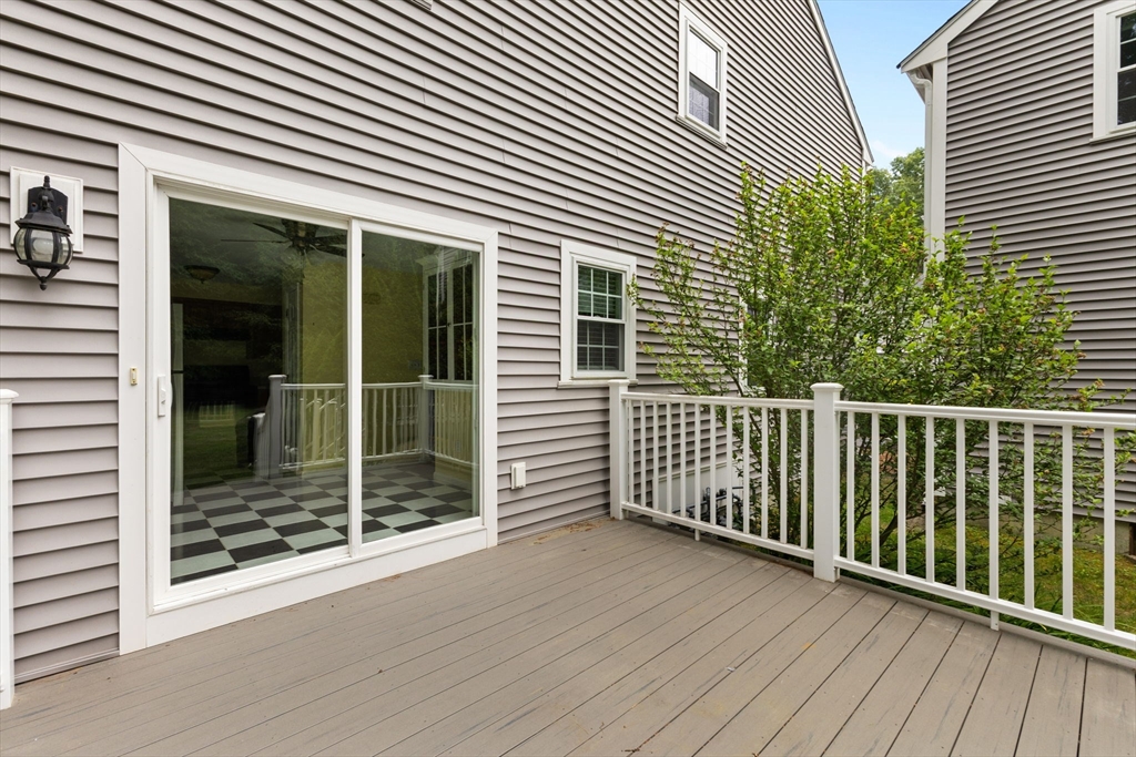 523 Washington Street # 10 Unit: A-10