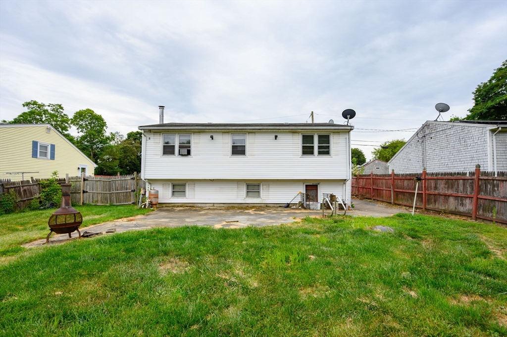 30 Oscar Ave