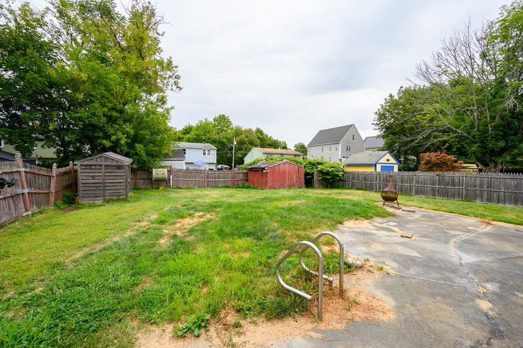30 Oscar Ave