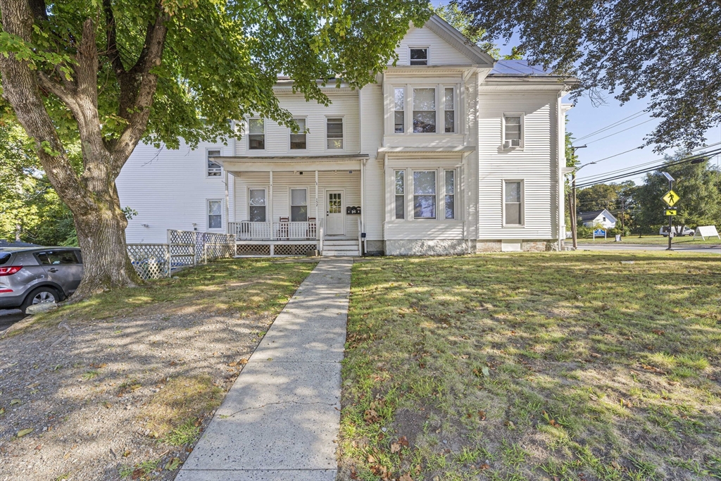 152 S Franklin St