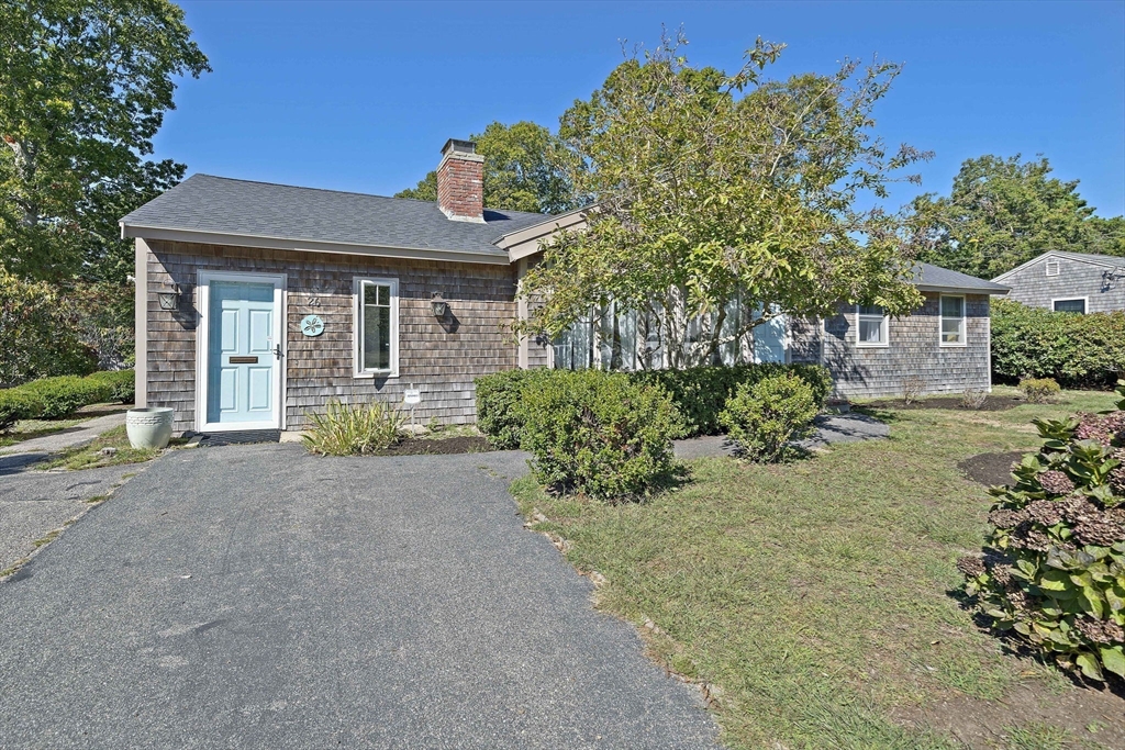 26 Sanddollar Cir
