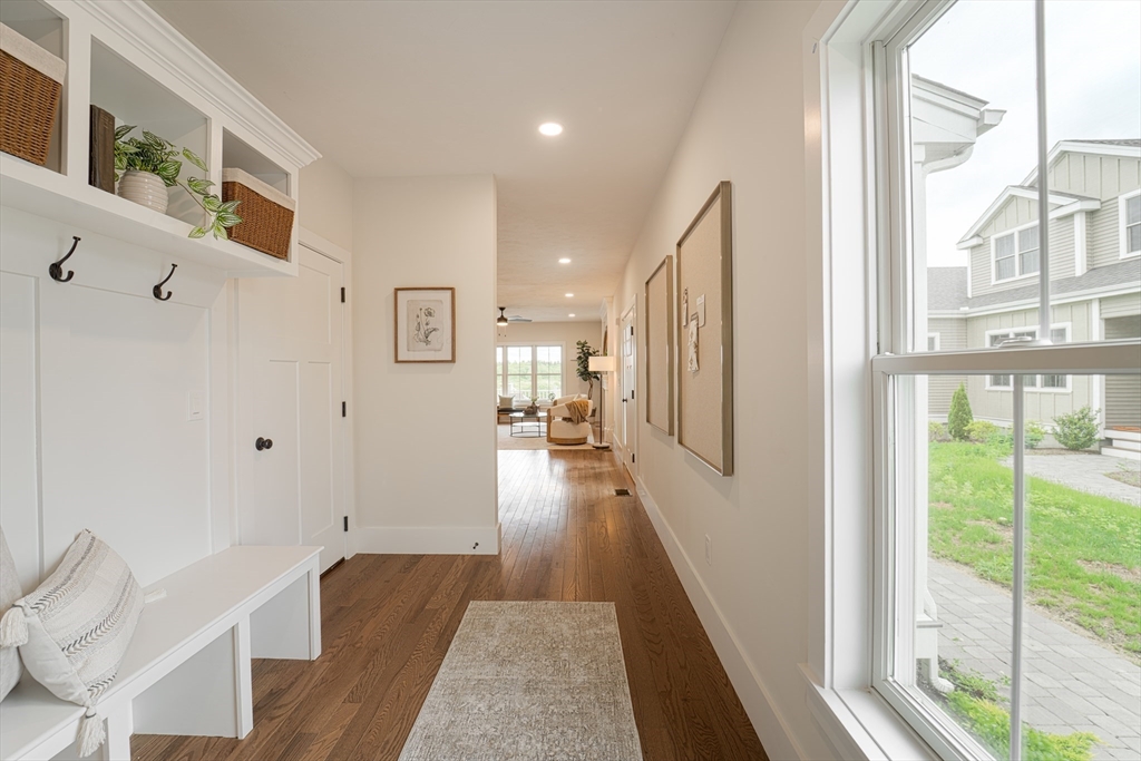 20 Metacomet Road # 20 Unit: #20