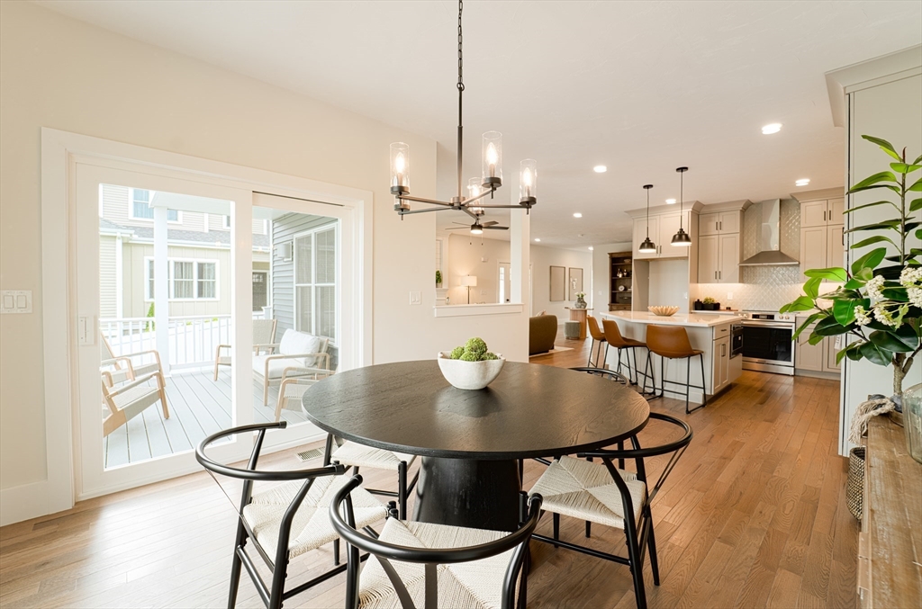 20 Metacomet Road # 20 Unit: #20