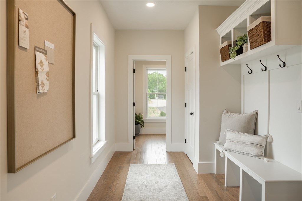 20 Metacomet Road # 20 Unit: #20