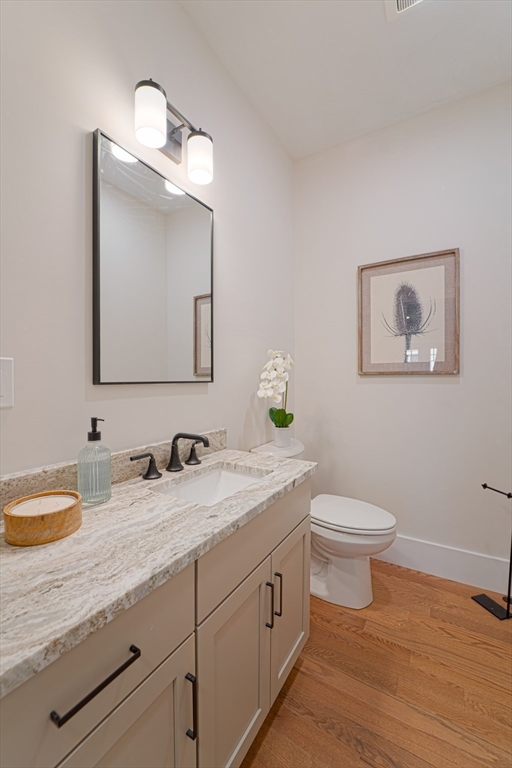 20 Metacomet Road # 20 Unit: #20