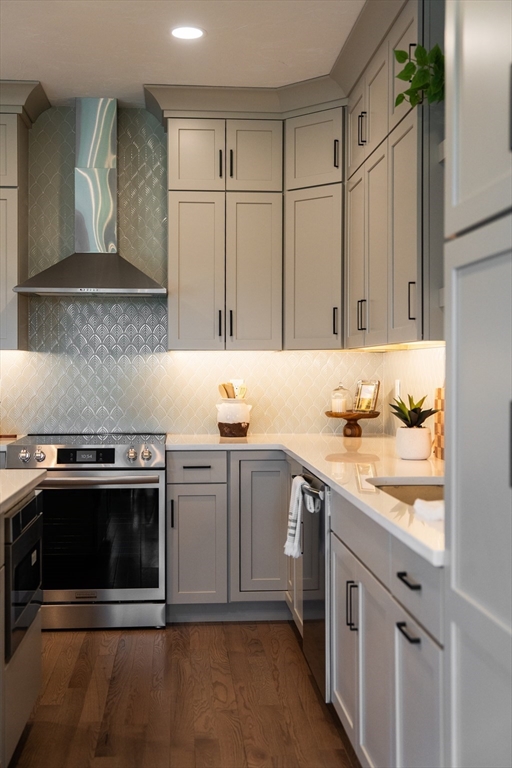 20 Metacomet Road # 20 Unit: #20