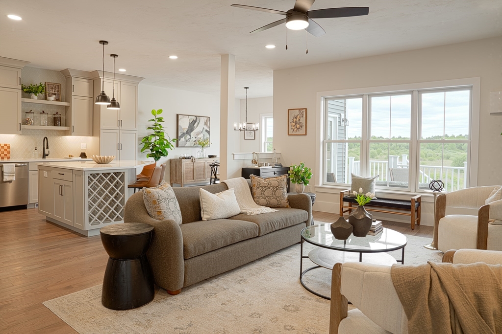 20 Metacomet Road # 20 Unit: #20
