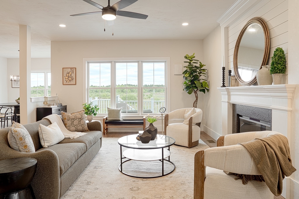 20 Metacomet Road # 20 Unit: #20