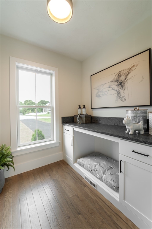 20 Metacomet Road # 20 Unit: #20
