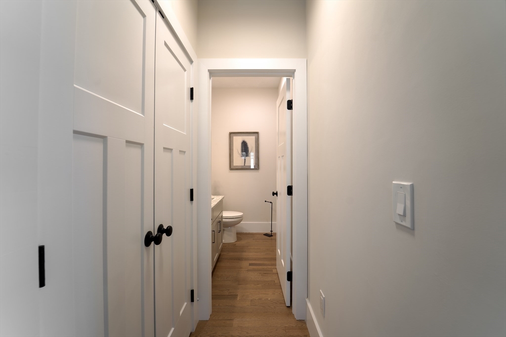 20 Metacomet Road # 20 Unit: #20