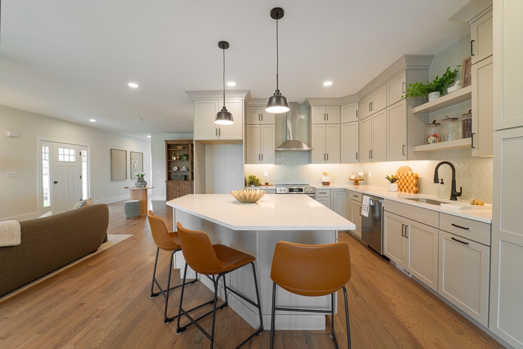 20 Metacomet Road # 20 Unit: #20