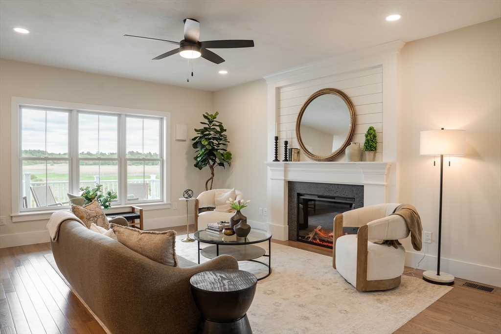 20 Metacomet Road # 20 Unit: #20