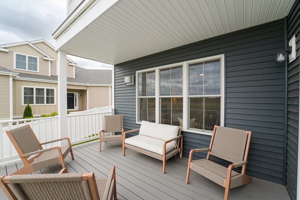 20 Metacomet Road # 20 Unit: #20