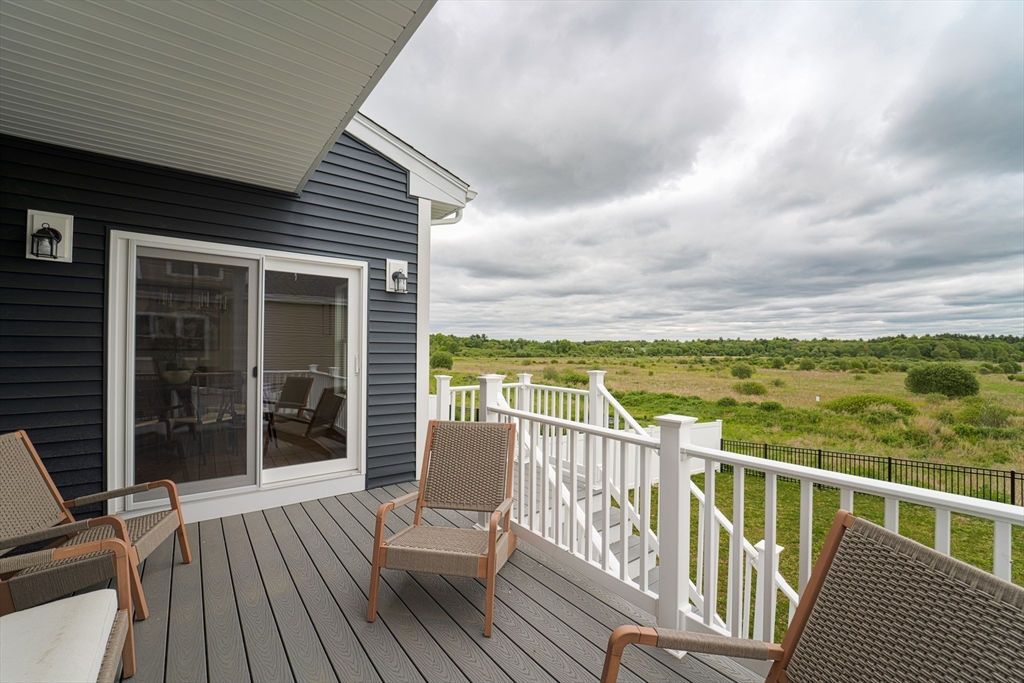 20 Metacomet Road # 20 Unit: #20