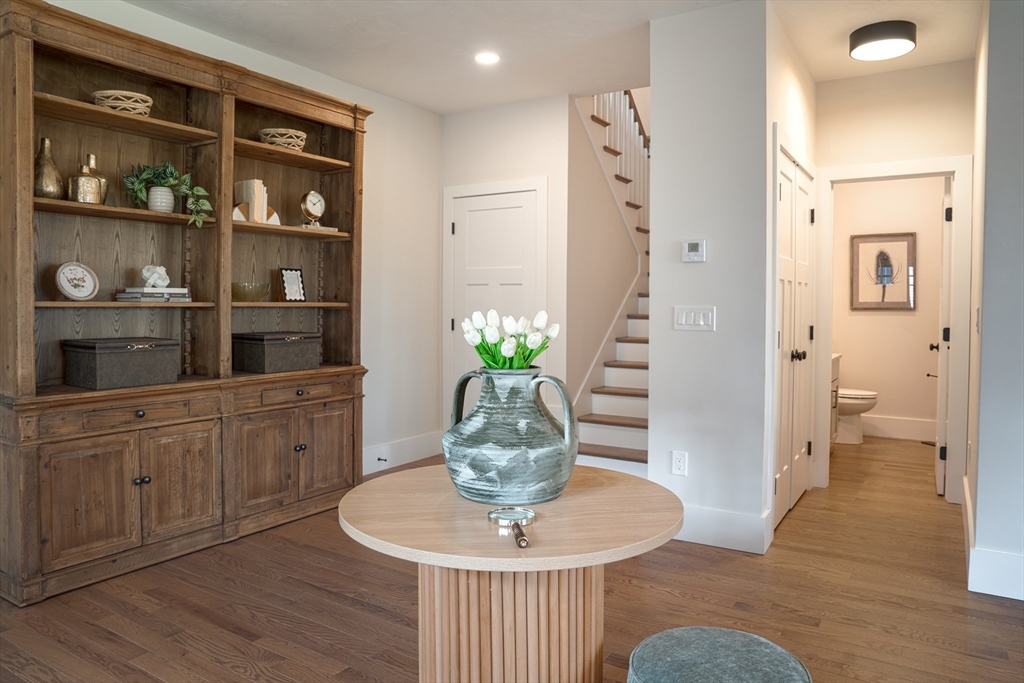 20 Metacomet Road # 20 Unit: #20