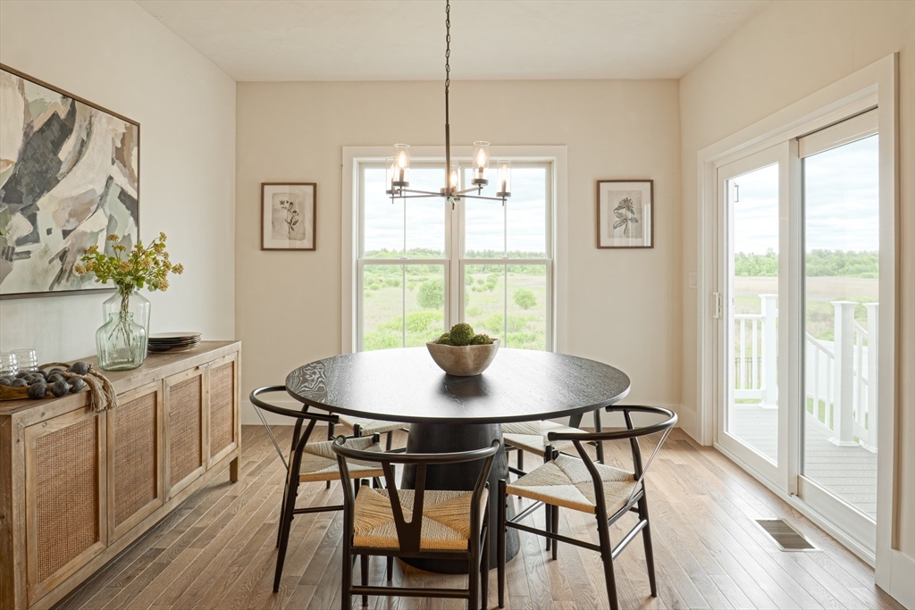 20 Metacomet Road # 20 Unit: #20