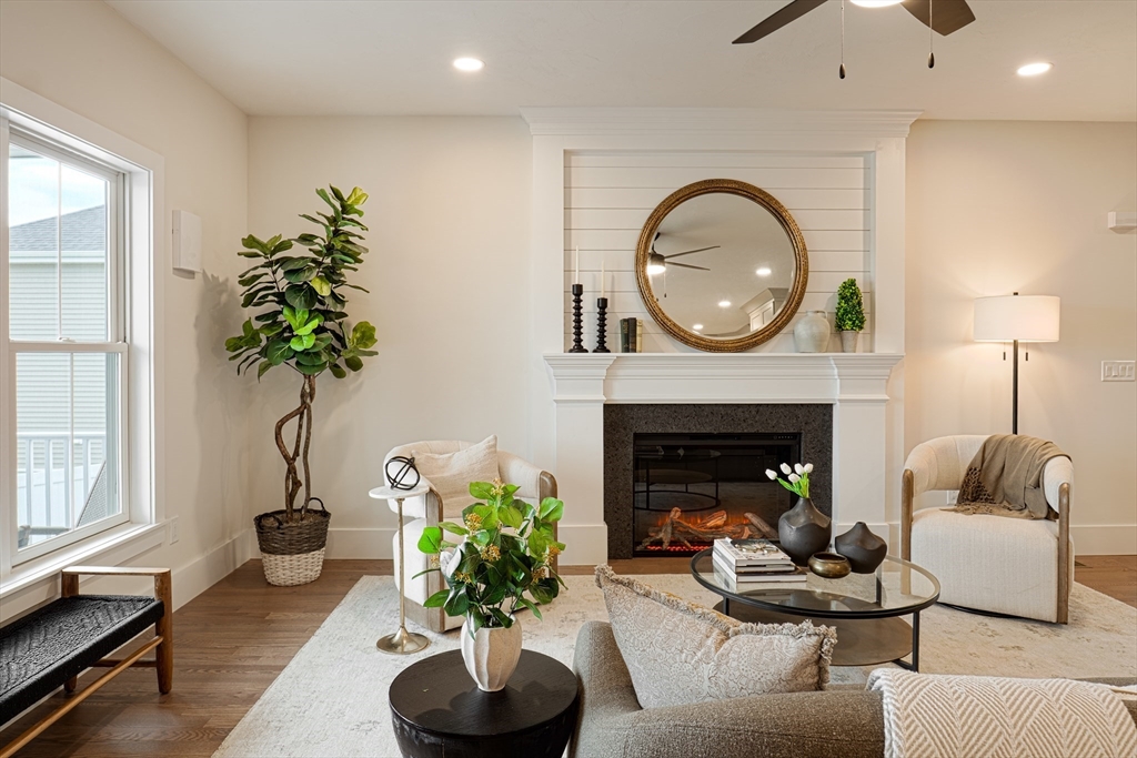 20 Metacomet Road # 20 Unit: #20