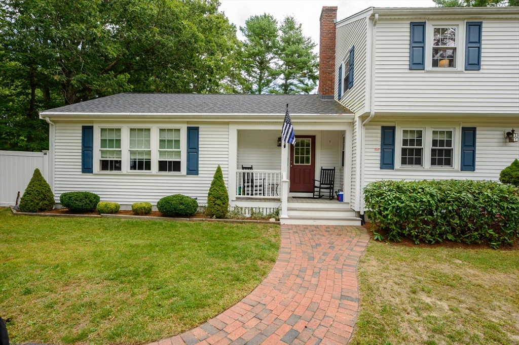 234 Forest St