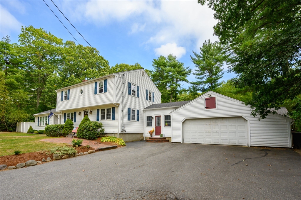 234 Forest St