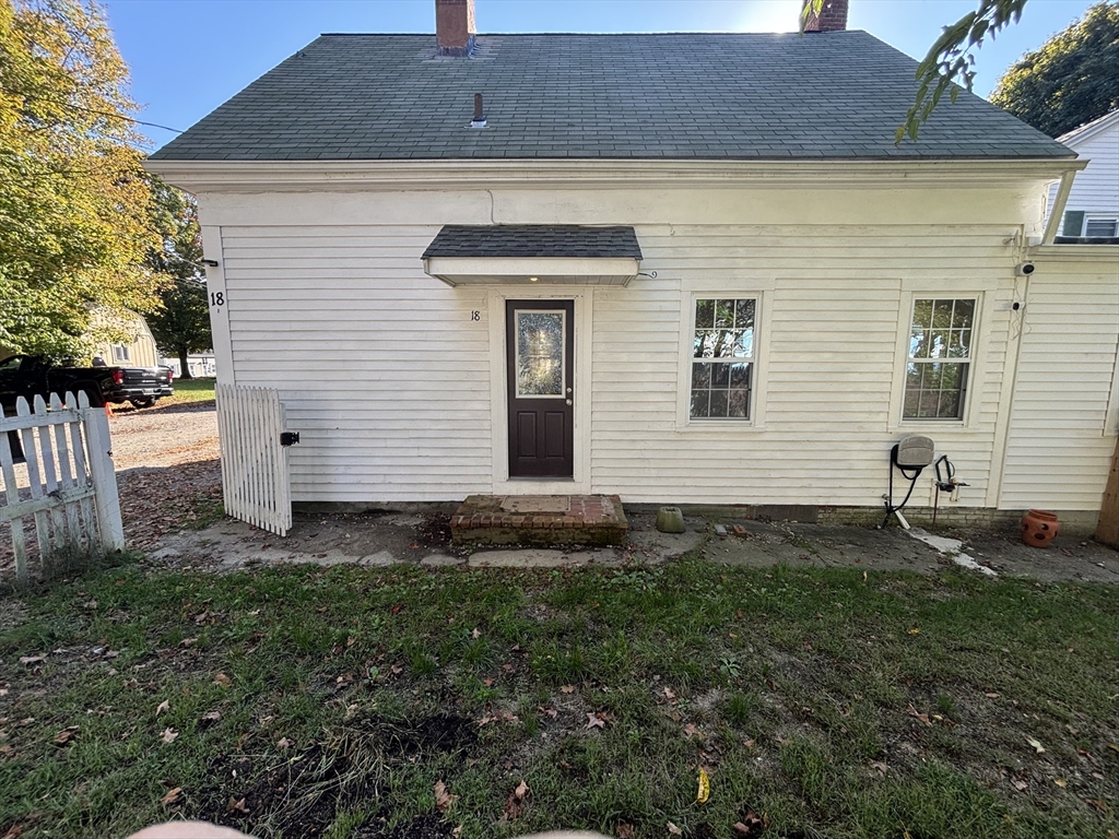 18 Bolton Place # 18