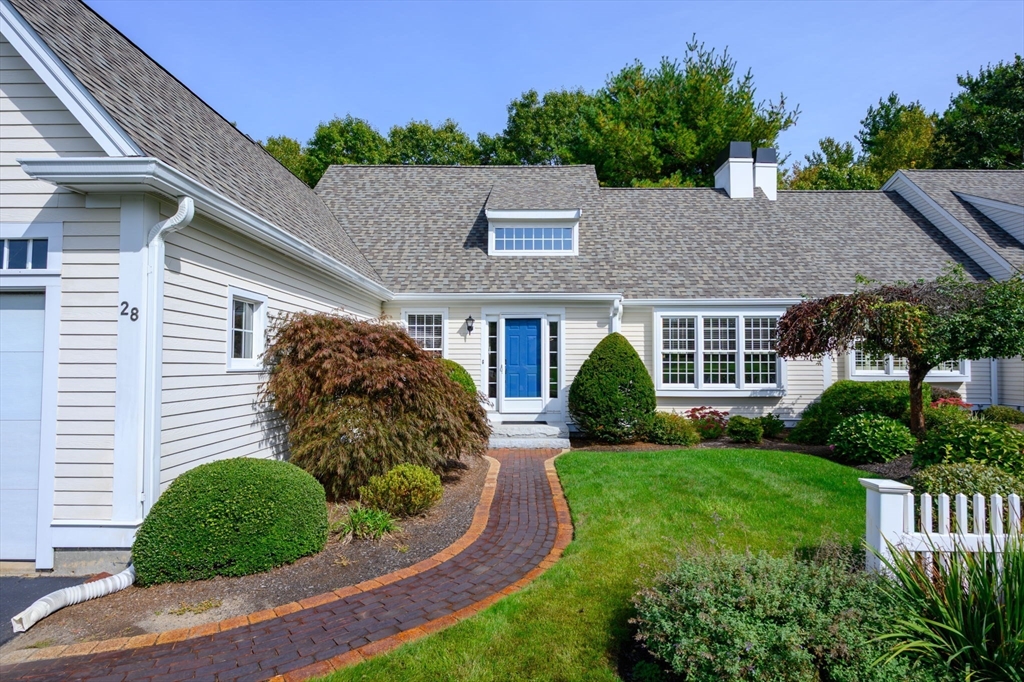 28 Fieldstone Dr # 28