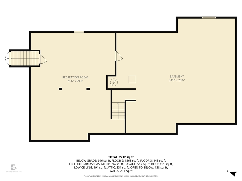 28 Fieldstone Dr # 28