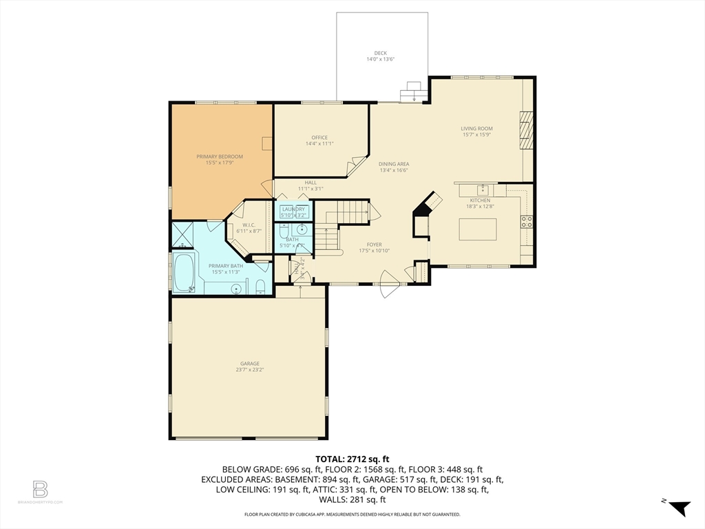 28 Fieldstone Dr # 28