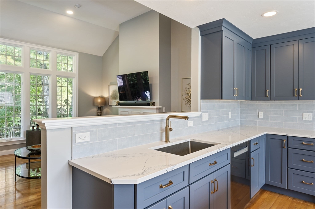 28 Fieldstone Dr # 28