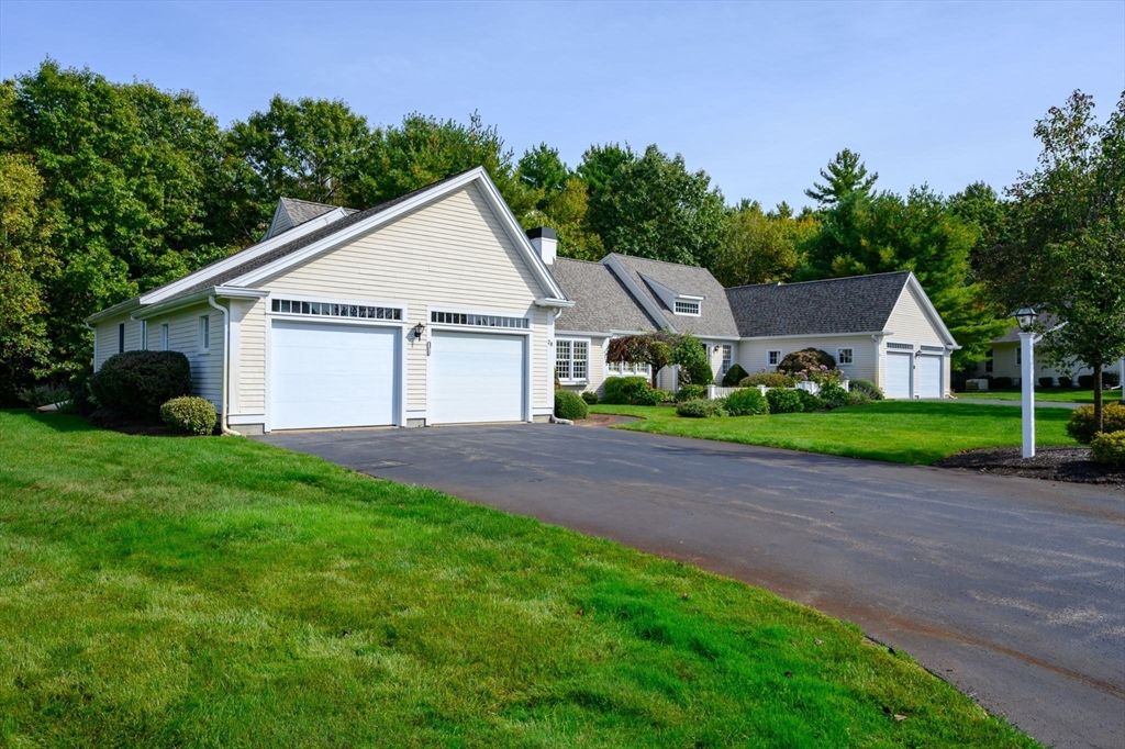 28 Fieldstone Dr # 28