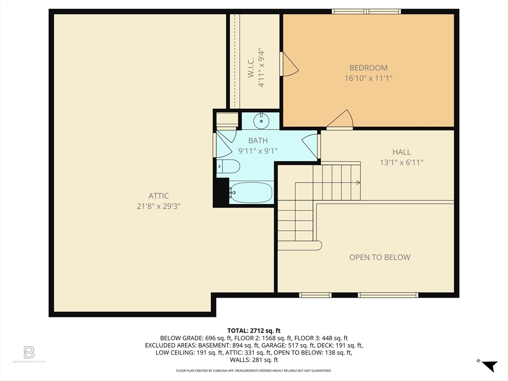 28 Fieldstone Dr # 28
