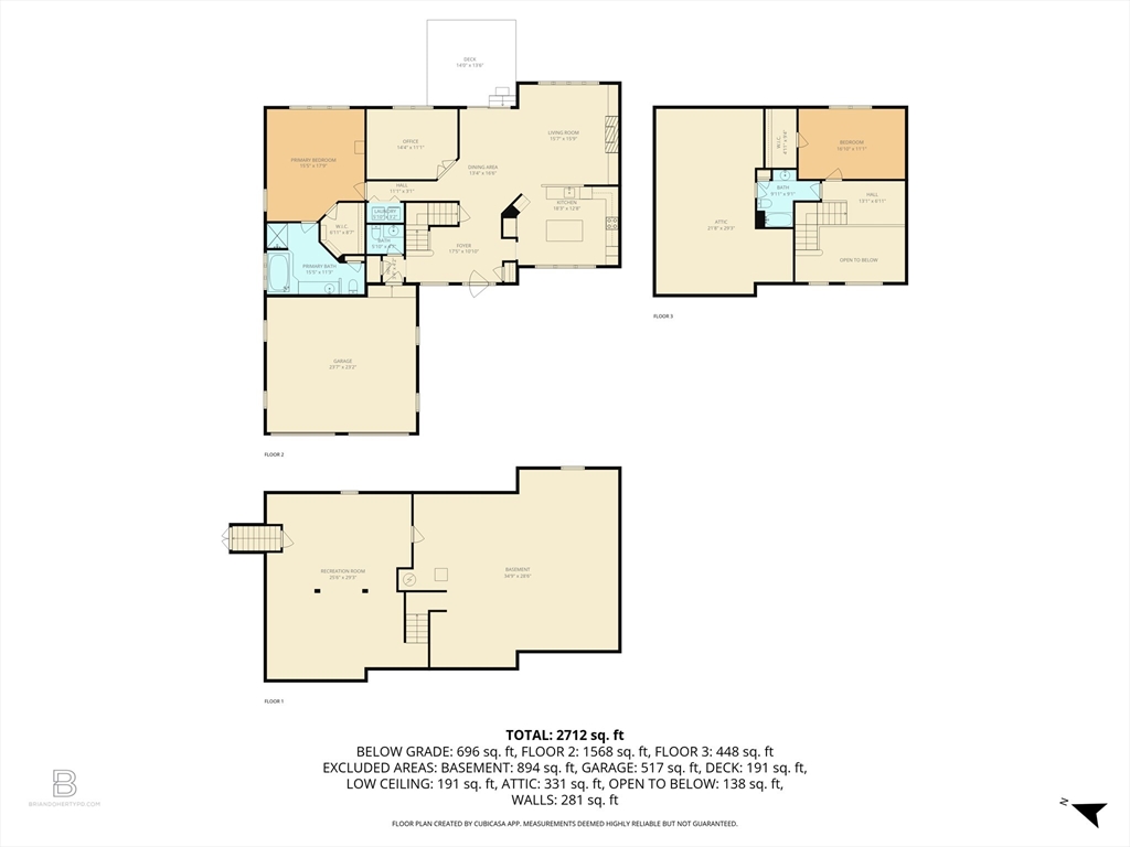 28 Fieldstone Dr # 28