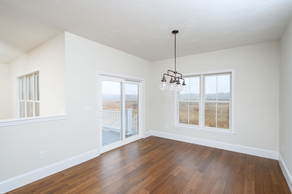 44 Metacomet Road # 44, West Bridgewater Unit: #44