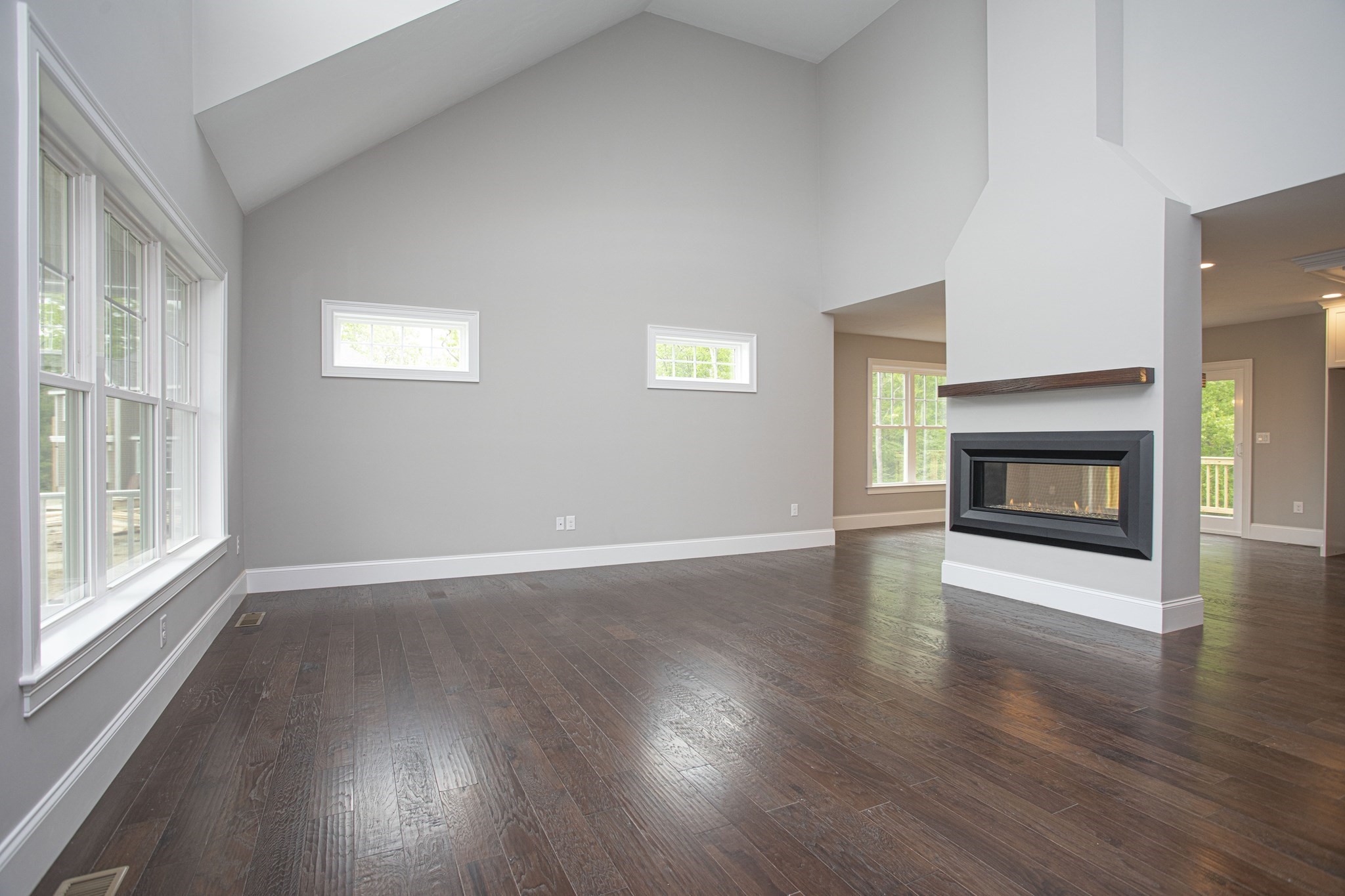 37 Metacomet Rd # 37, West Bridgewater Unit: 37