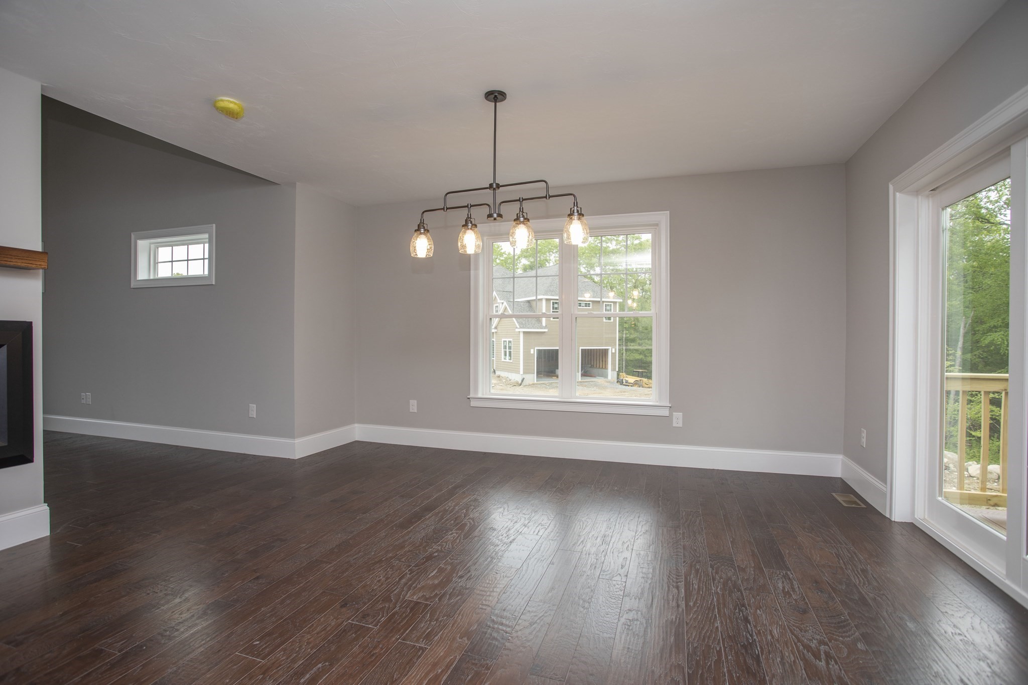 37 Metacomet Rd # 37, West Bridgewater Unit: 37