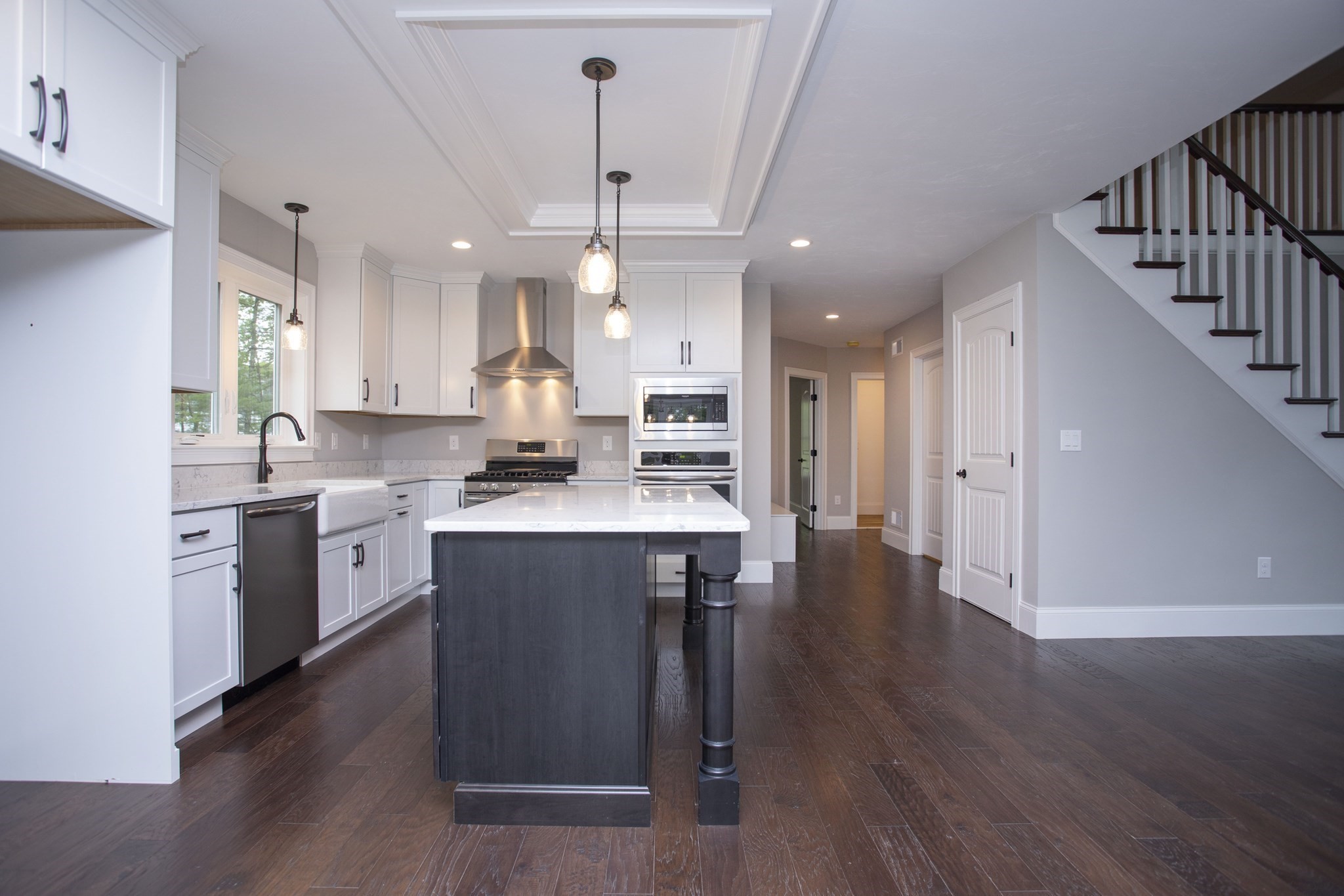 37 Metacomet Rd # 37, West Bridgewater Unit: 37