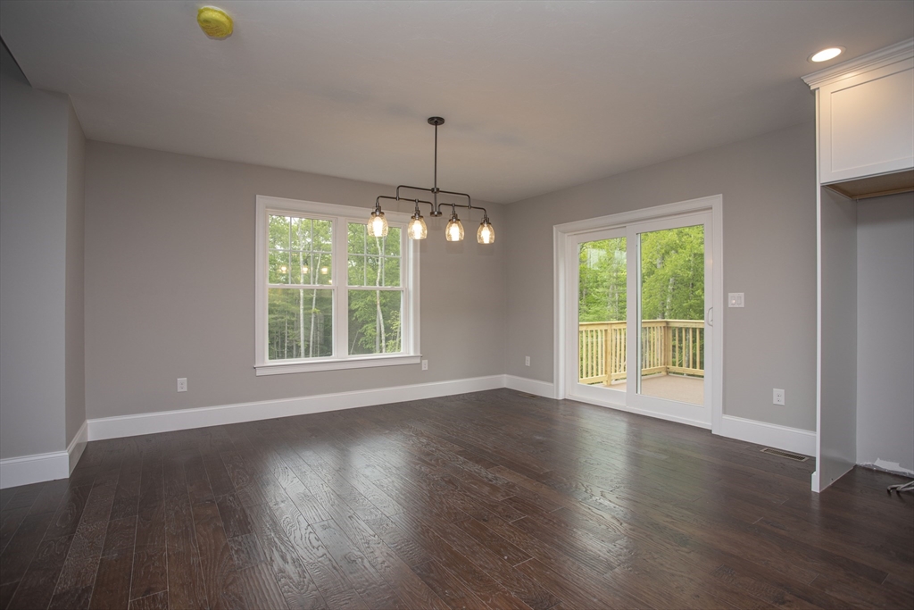 37 Metacomet Rd # 37, West Bridgewater Unit: 37