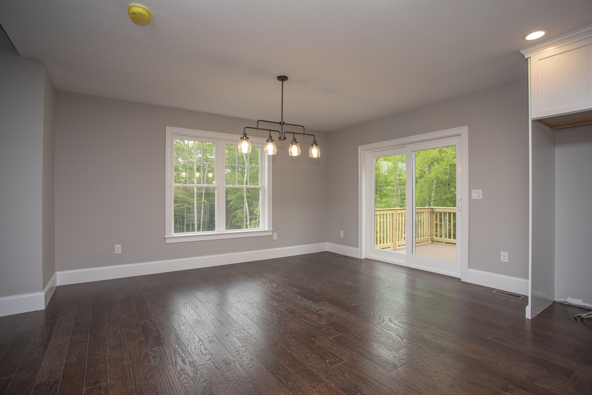 37 Metacomet Rd # 37, West Bridgewater Unit: 37