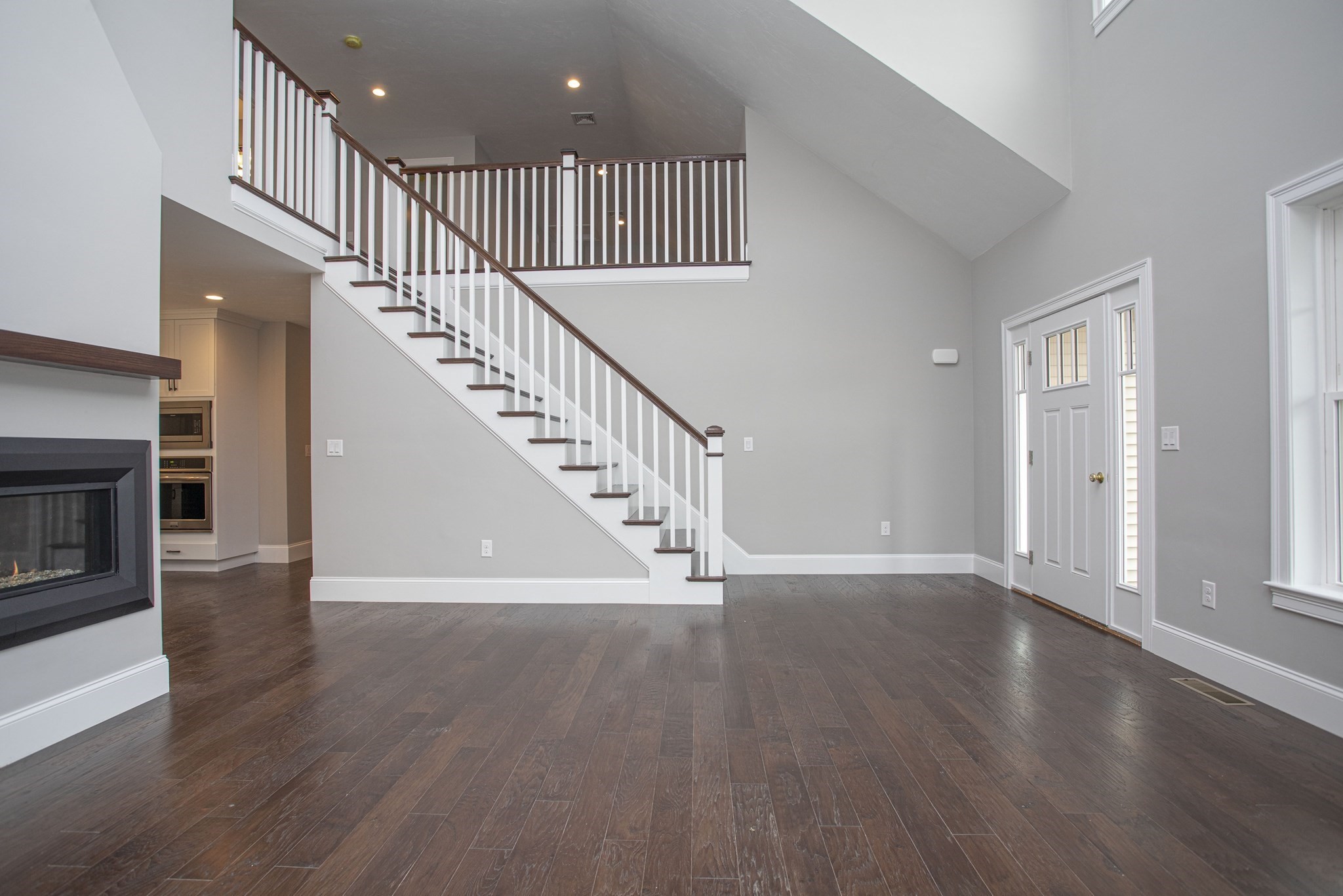 37 Metacomet Rd # 37, West Bridgewater Unit: 37