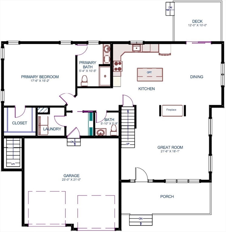 37 Metacomet Rd # 37, West Bridgewater Unit: 37