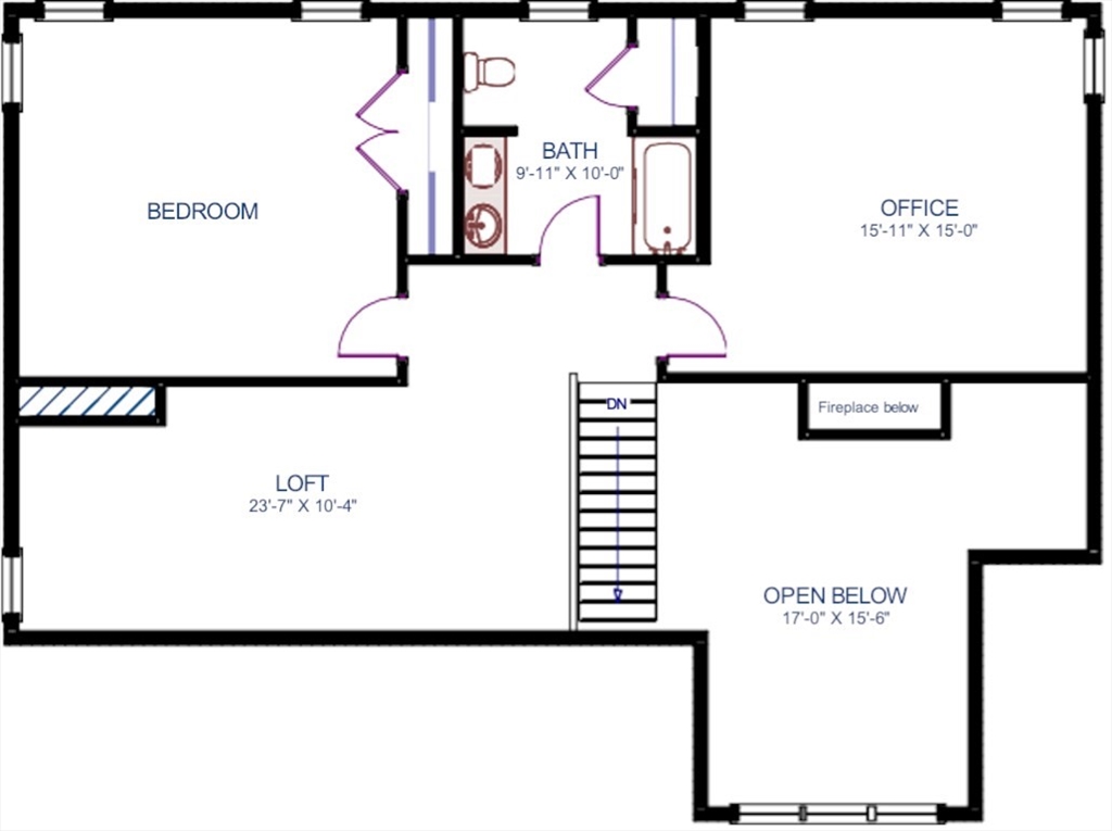 37 Metacomet Rd # 37, West Bridgewater Unit: 37