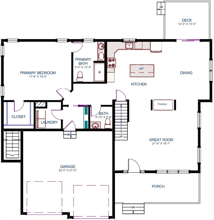37 Metacomet Rd # 37, West Bridgewater Unit: 37
