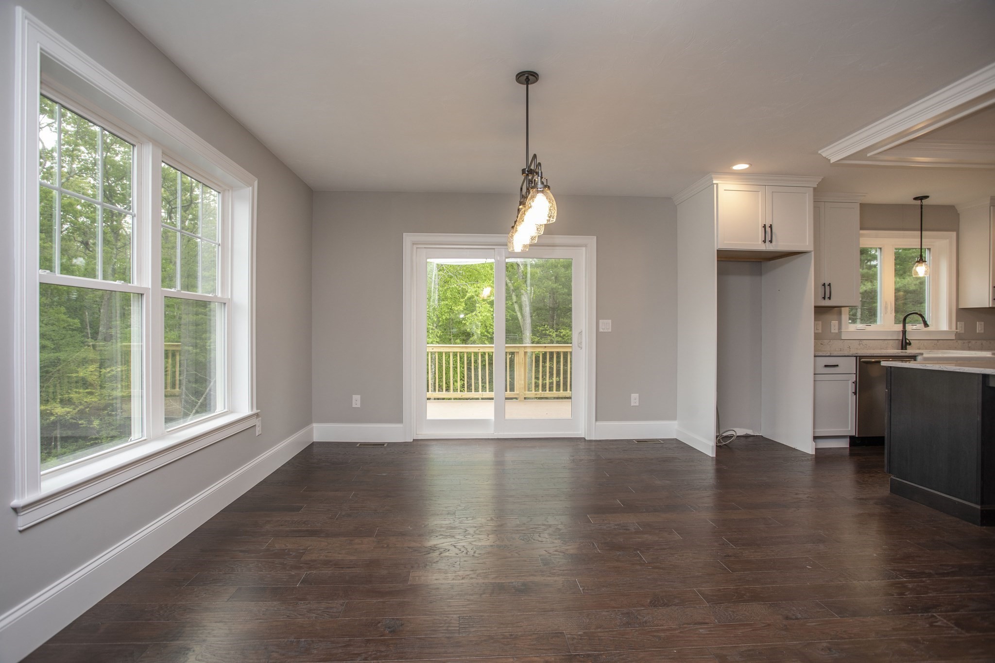 37 Metacomet Rd # 37, West Bridgewater Unit: 37