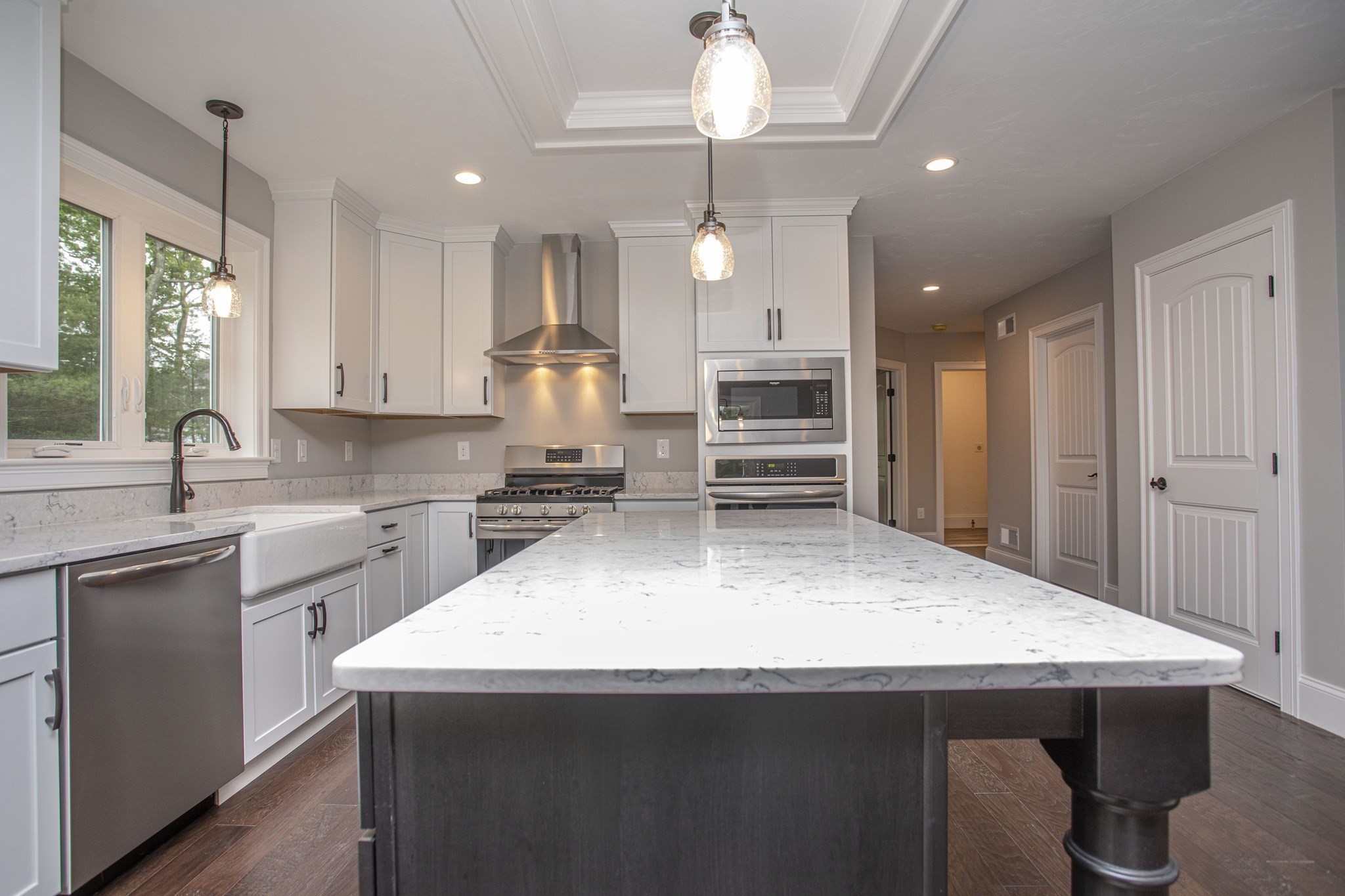 37 Metacomet Rd # 37, West Bridgewater Unit: 37