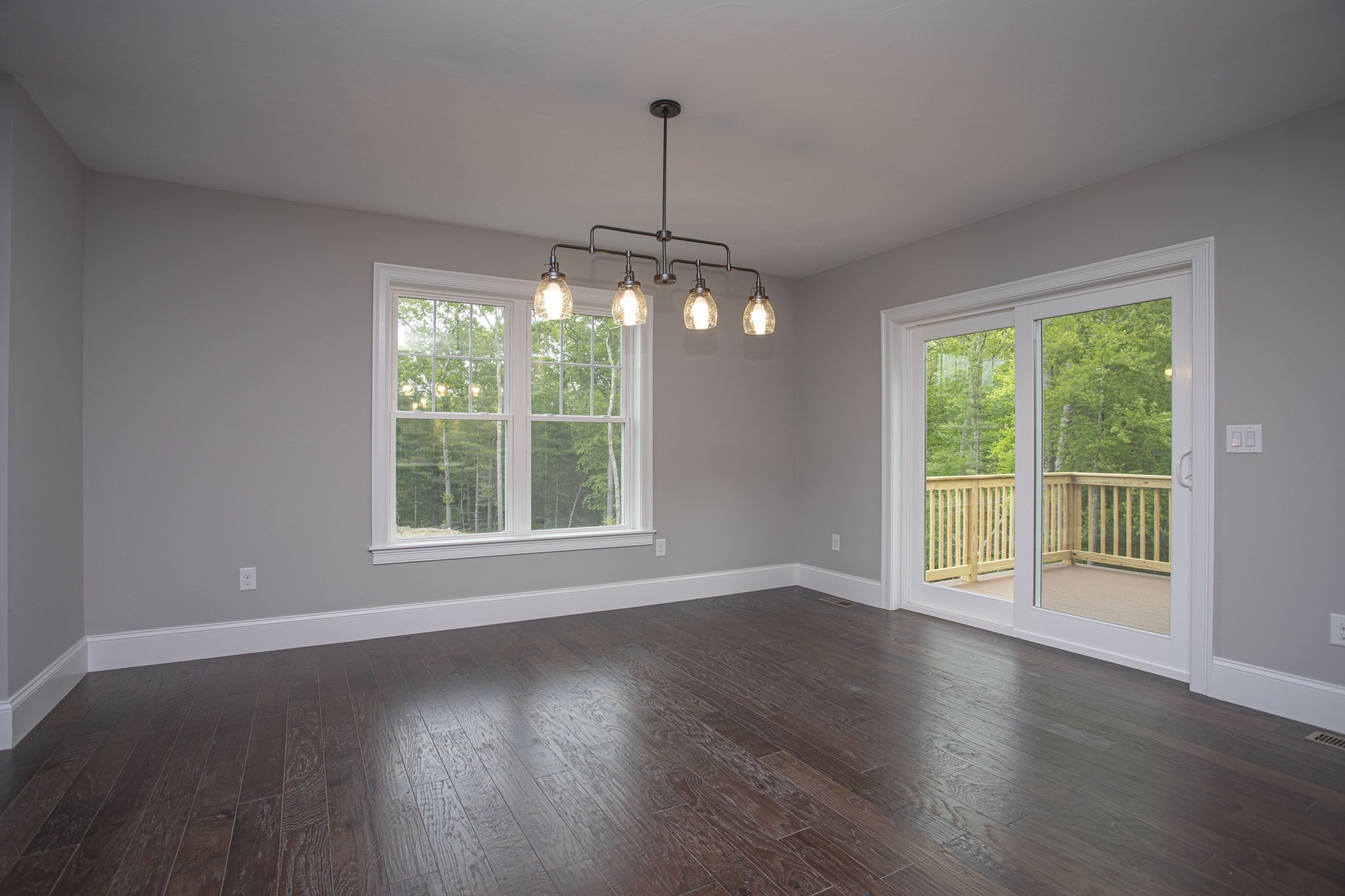 37 Metacomet Rd # 37, West Bridgewater Unit: 37