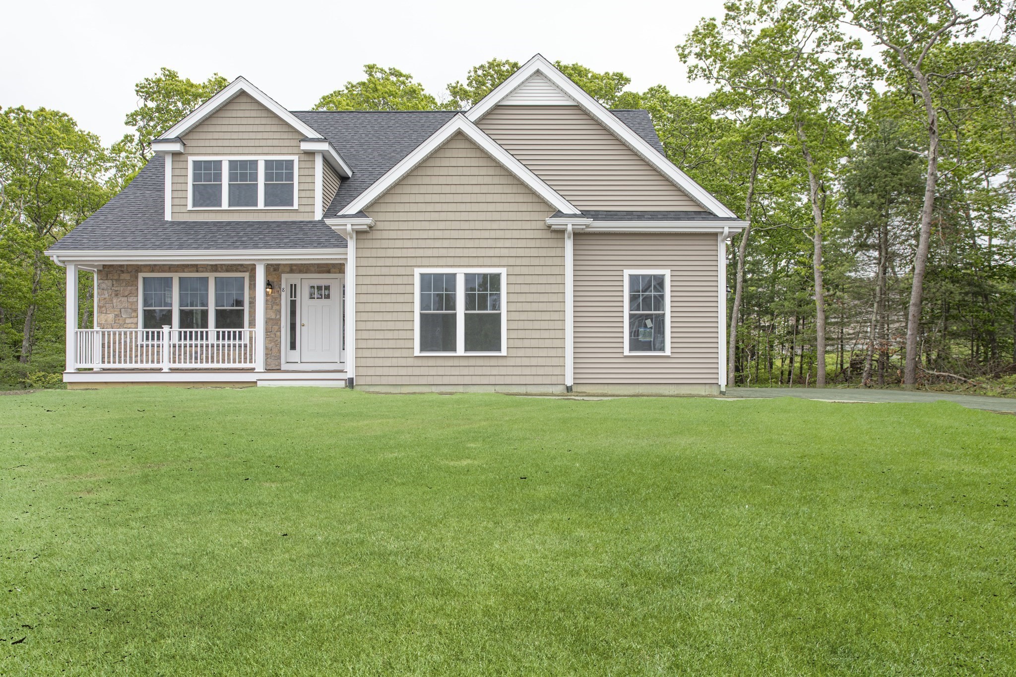 37 Metacomet Rd # 37, West Bridgewater Unit: 37