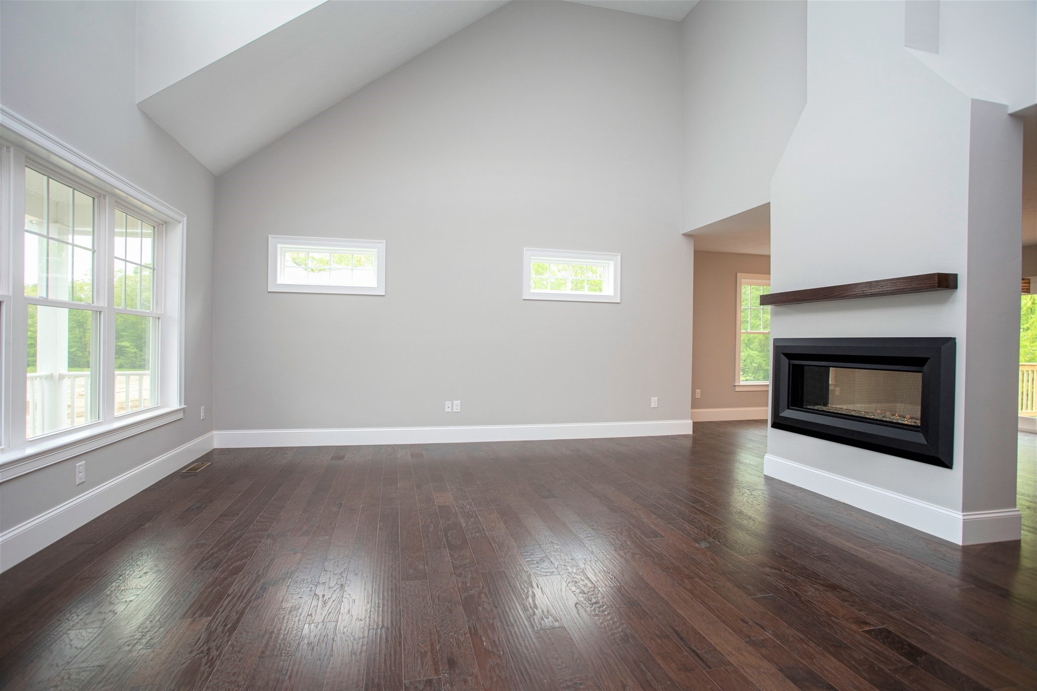 37 Metacomet Rd # 37, West Bridgewater Unit: 37