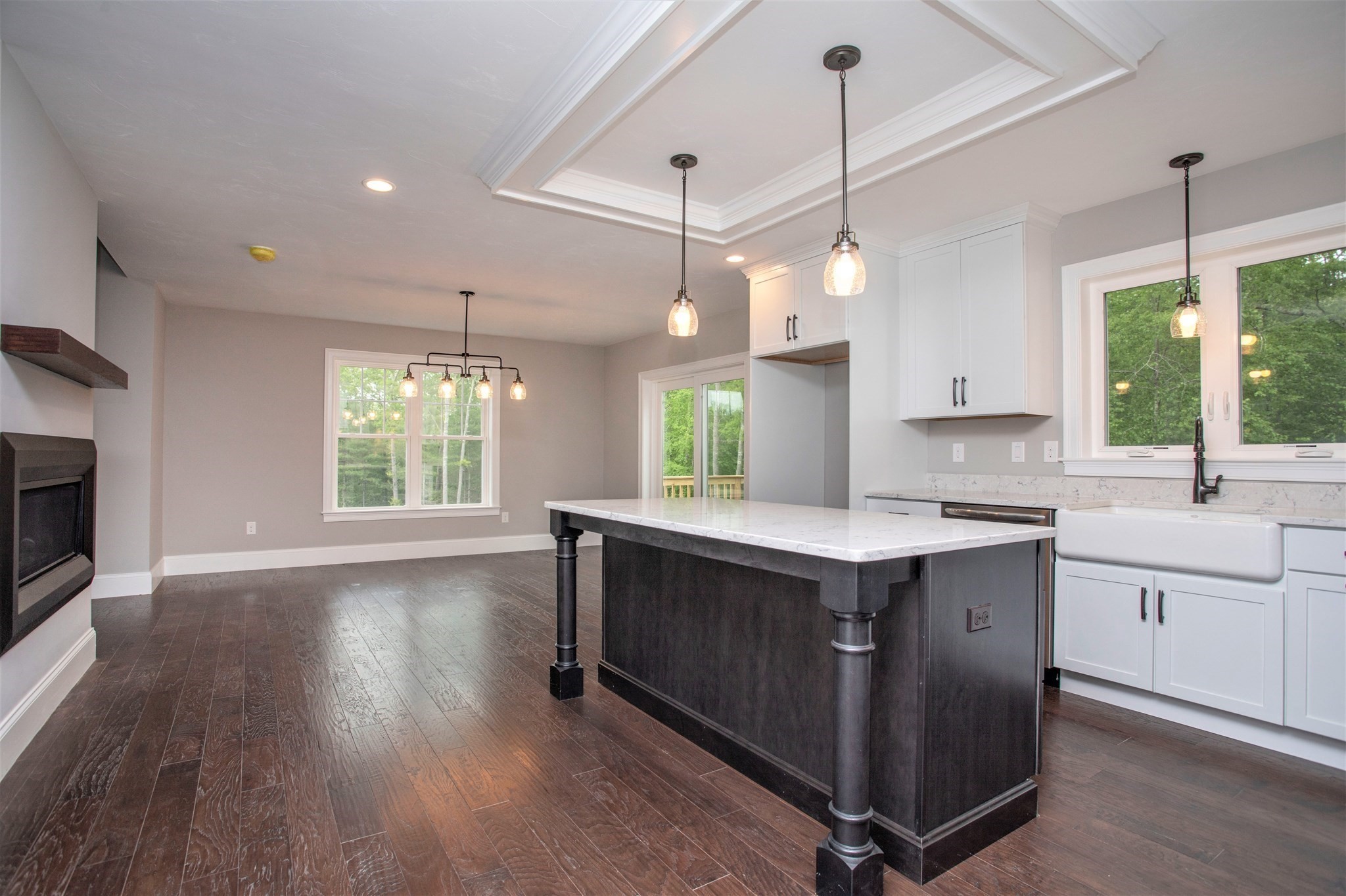 37 Metacomet Rd # 37, West Bridgewater Unit: 37