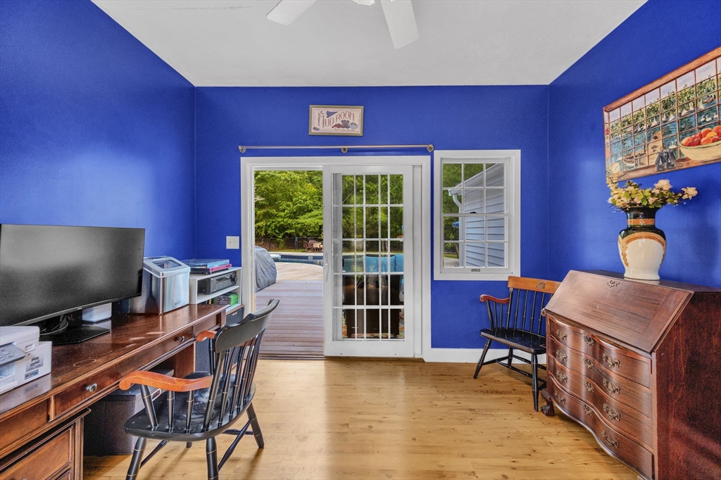 234 Forest St, Pembroke