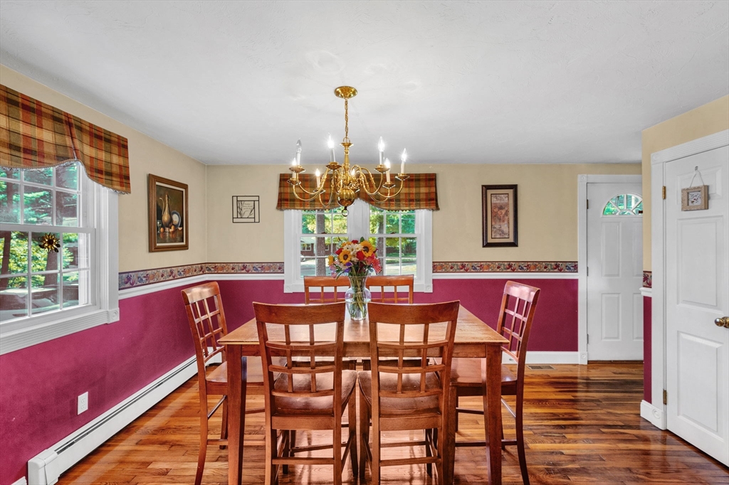 234 Forest St, Pembroke